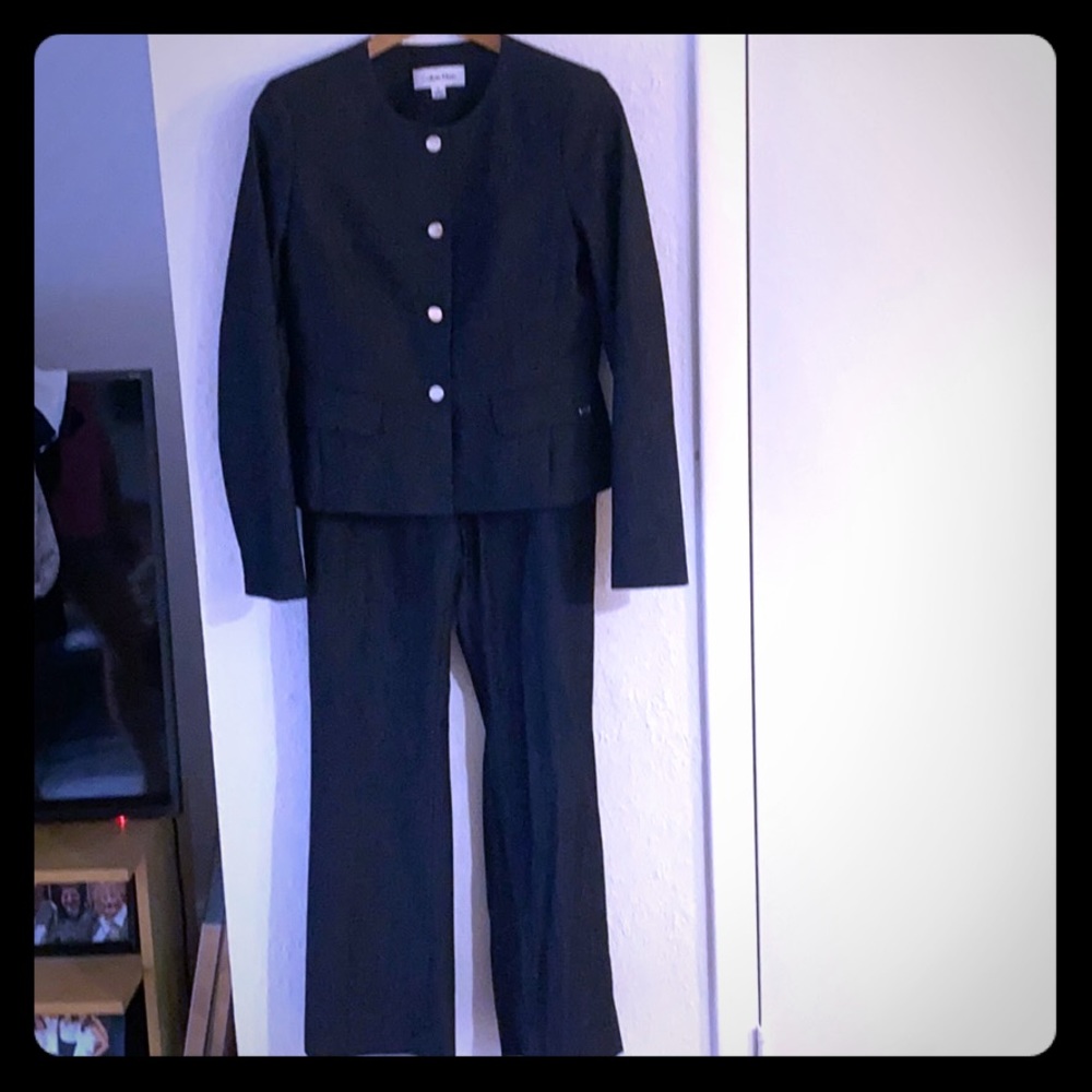 Calvin Klein Pant Suit